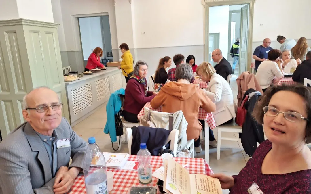 Miután megkopik a nyelv, szívükben hordozzák tovább örökségként magyarságukat a melbourne-i magyarok