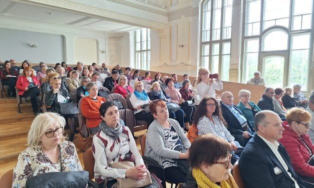 Határtalan Civil Találkozó 2025