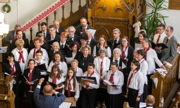 XXIX. BÁNSÁGI MAGYAR NAPOK