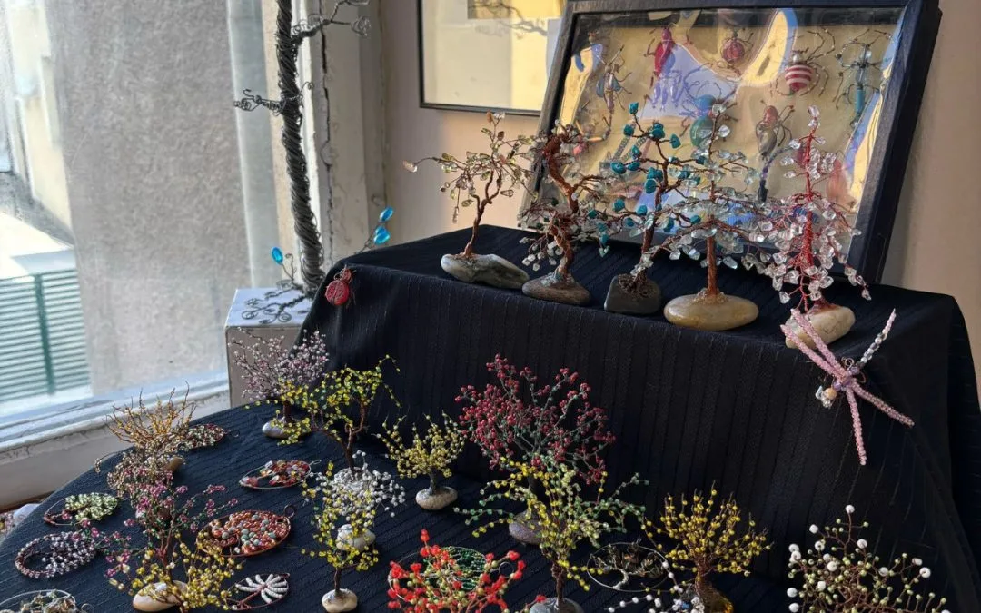 Nyitott pincék Horgoson