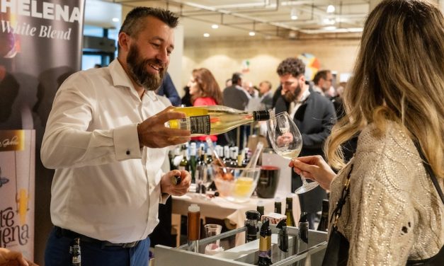 A 10. ROVINHUD Wine Show – A világ egyetlen borfesztiválja, amelyet fogyatékkal élők számára rendeznek