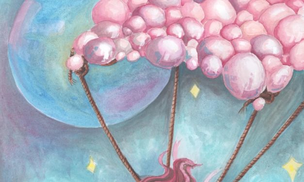 Repülő bicikli új nyelveken – megjelent a kétnyelvű mesekönyv német–román és szerb–román változata is