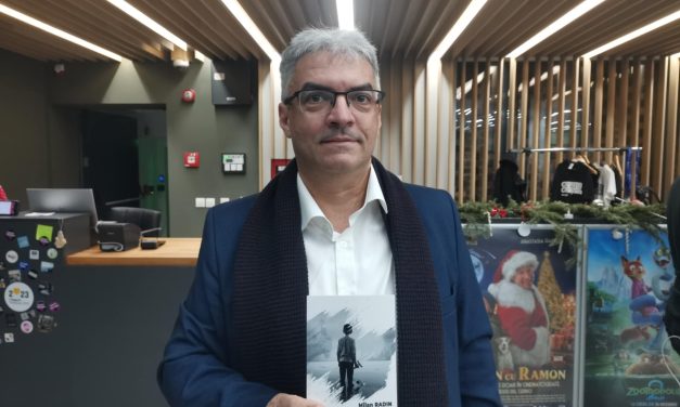 Menekülés a szabadság felé: egy kamasz története, aki a forradalom előtt illegálisan átlépte a határt Jugoszláviába / A „Haiducii din Calea Girocului” nemzetközi premierje Temesváron