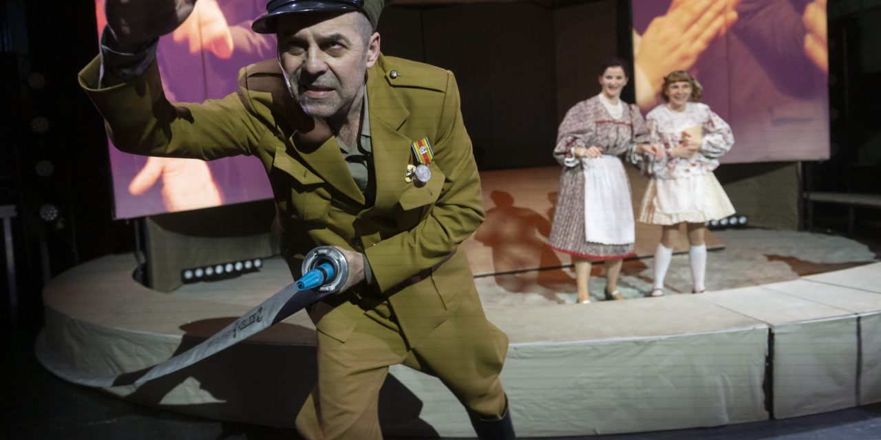 Showcase 2026 – A temesvári magyar és német színház legfrissebb előadásai egy mikrobemutató évadban