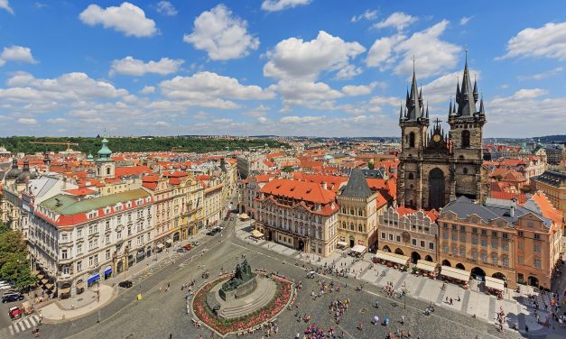 Új repülőjáratok Temesvárról. Prága, Berlin és Birmingham a Wizz Airrel