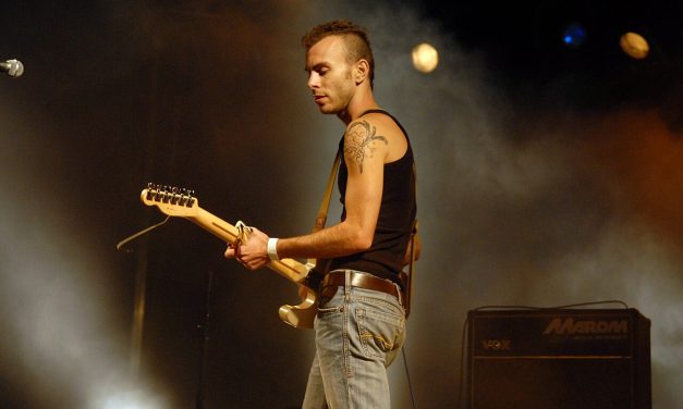 JAZZx 2026: Samara Joy és Asaf Avidan a temesvári jazzfesztivál fő fellépői