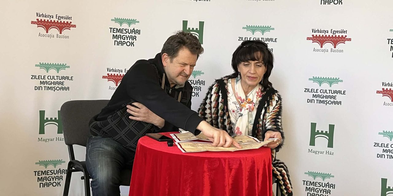 „Várbástya Sakk Kupa” – I. kiadás a temesvári Magyar Házban
