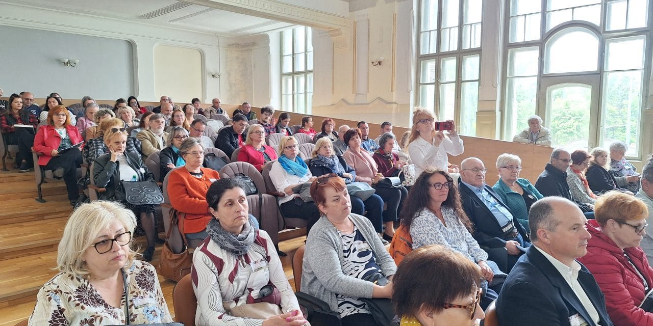 Határtalan Civil Találkozó 2025