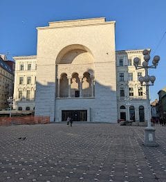 Regal vienez la Timișoara