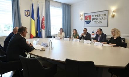 Határon átívelő turisztikai együttműködés