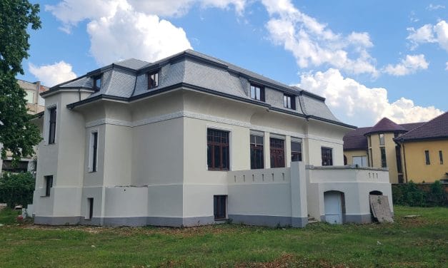 Primăria Timișoara a pornit oficial procedura de negociere pentru cumpărarea Casei Mühle. A fost scoasă la vânzare la prețul de 3,7 milioane de euro