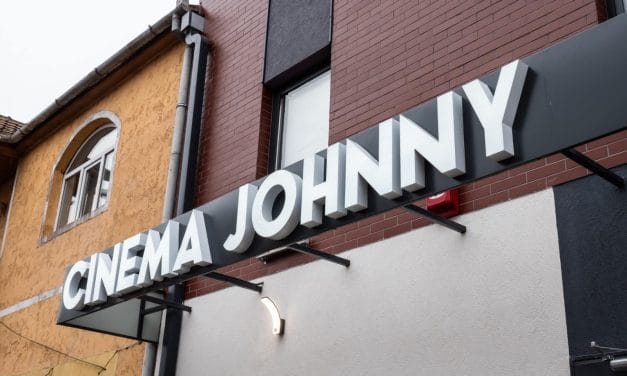 “Revine” Johnny Weissmüller