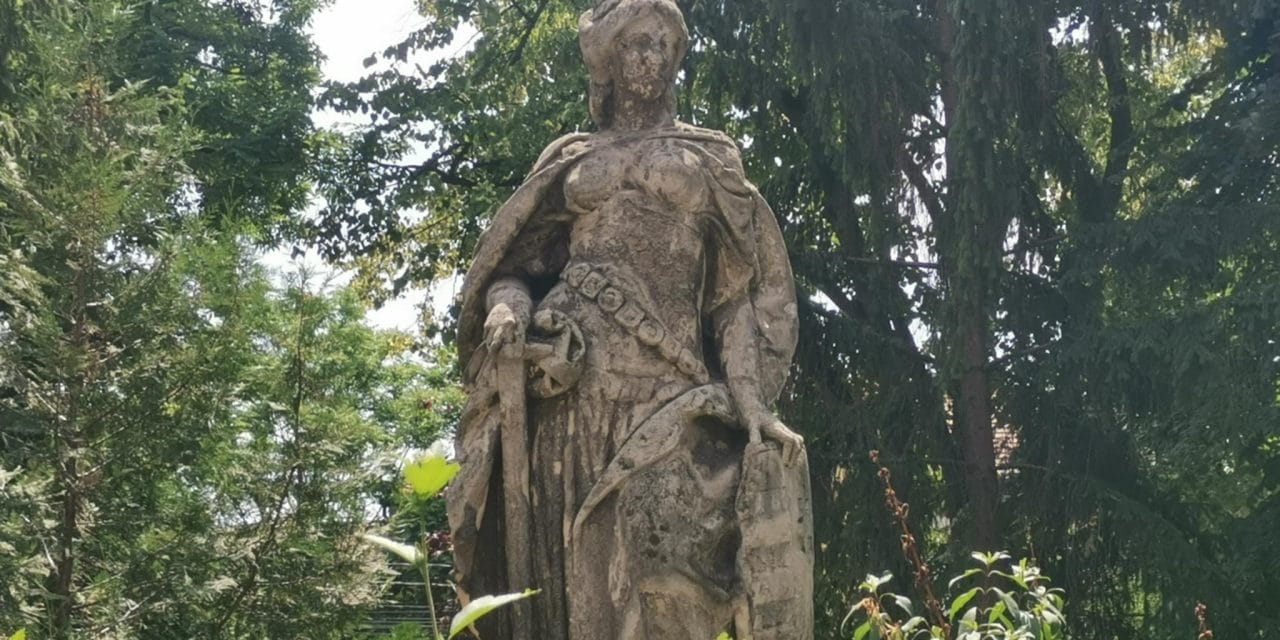 Hungaria – povestea unei statui care a supraviețuit secolului