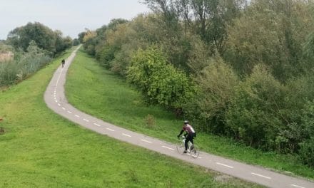 Új kerékpáros hétvége Temesvárról Zrenjaninba. Újra megnyílik a román–szerb határ a kerékpárúton