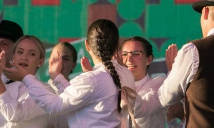 Temesvári Magyar Napok 2025. A temesvári magyar közösség legnagyobb kulturális eseménye