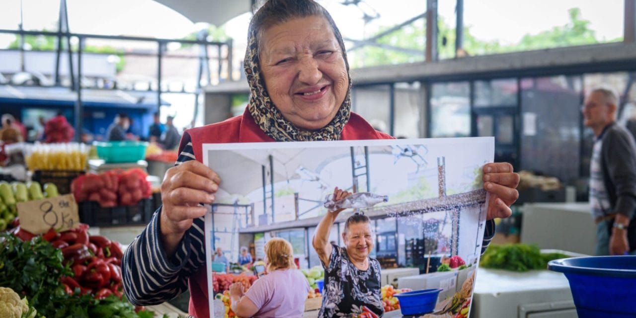GALERIE FOTO Rod Festival, ediția a VI-a, a poposit în Piața Badea Cârțan