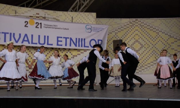 MulticulTim – Festivalul Minorităților la Timișoara