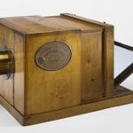 Timișoara avea în 1847 primele sale imagini surprinse prin dagherotip. Raritatea din colecția Muzeului Banatului