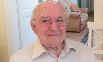 A Tifel atyja. A színek nagymestere, aki Temesvárról és a Bánságból indítva szebbé és színesebbé tette életünket