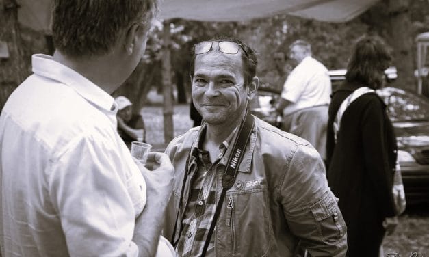 A murit Geza Molnar, inițiator al muzeului “Școala Veche” din Otelec, bijutier, restaurator și fotograf pasionat