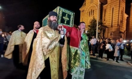 Partosi Szent József ünnepe. Szeptember 15., regionális jelentőségű nap