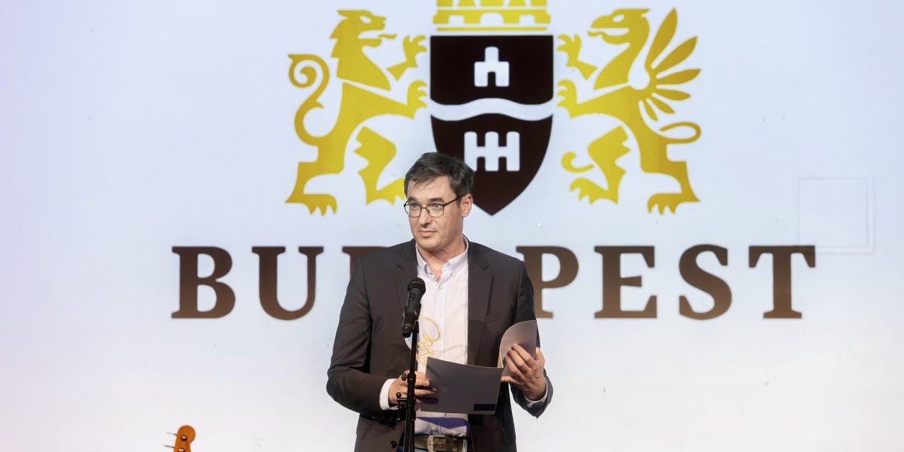 Budapest polgármestere, Karácsony Gergely is részt vesz a temesvári csúcstalálkozón