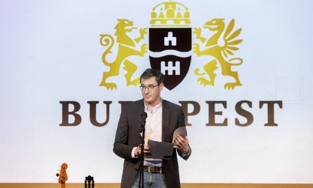 Primarul Budapestei, Gergely Karácsony, participă la summitul de la Timișoara