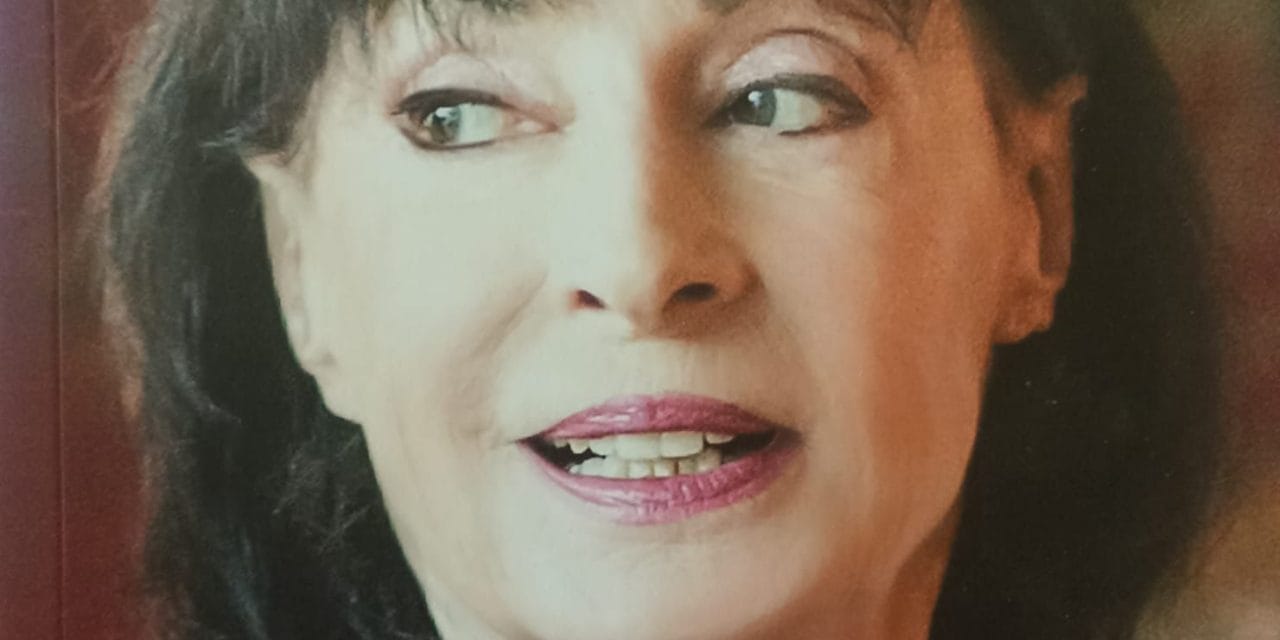 Jelisaveta Karadordevic hercegnő önéletrajzi kötetének – „Tamo Daleko” – bemutatója, Temesváron