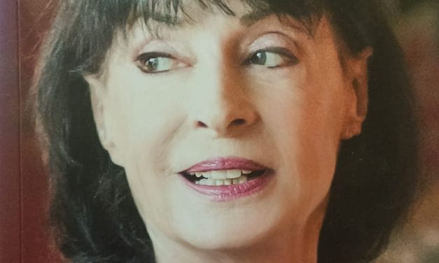 Timișoara Hosts the Launch of the Autobiography of Her Royal Highness Princess Jelisaveta Karađorđević – “Tamo Daleko”