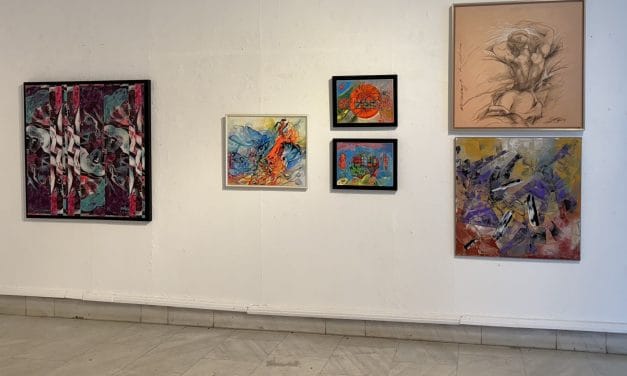 „Abordări Creative” – ediția a II-a la Galeria Helios