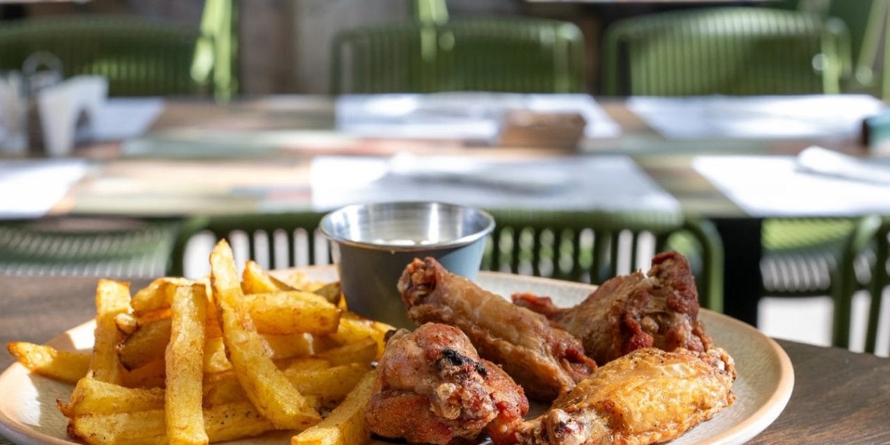 Teltház a Timișoara Tasting Tour-on: 2.700 jegy 50 étteremre és bárra