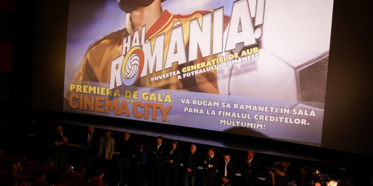 Festival de film nou la Timișoara