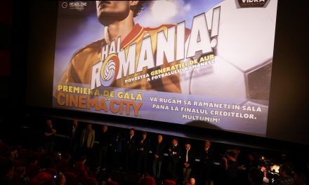 Új filmfesztivál Temesváron