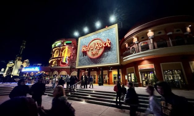 Hard Rock Café vine la Timișoara: Sphera Franchise Group aduce celebrul brand în orașele mari din România