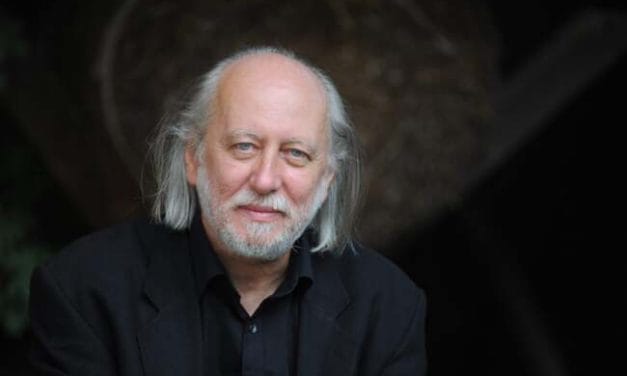 László Krasznahorkai, laureatul Premiului Nobel pentru Literatură 2025