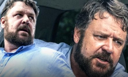Faimosul Russel Crowe vine la Timișoara. Aduce în Parcul Rozelor proiectul său muzical Indoor Garden Party