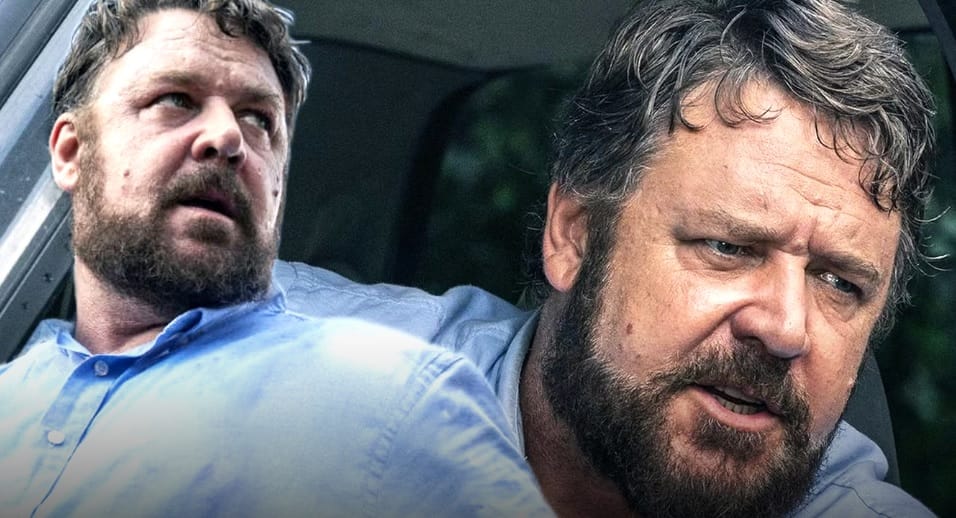 Faimosul Russel Crowe vine la Timișoara. Aduce în Parcul Rozelor proiectul său muzical Indoor Garden Party
