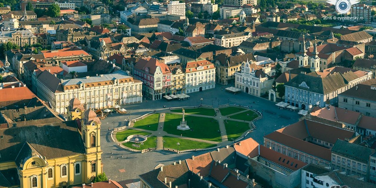 Turiștii descoperă Timișoara: le place atmosfera, dar critică infrastructura și lipsa traducerilor. Doar 34 la sută dintre ei aleg cazarea la hotel, majoritatea preferând platformele de tip Airbnb