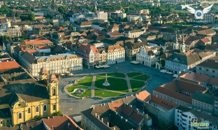 Turiștii descoperă Timișoara: le place atmosfera, dar critică infrastructura și lipsa traducerilor. Doar 34 la sută dintre ei aleg cazarea la hotel, majoritatea preferând platformele de tip Airbnb