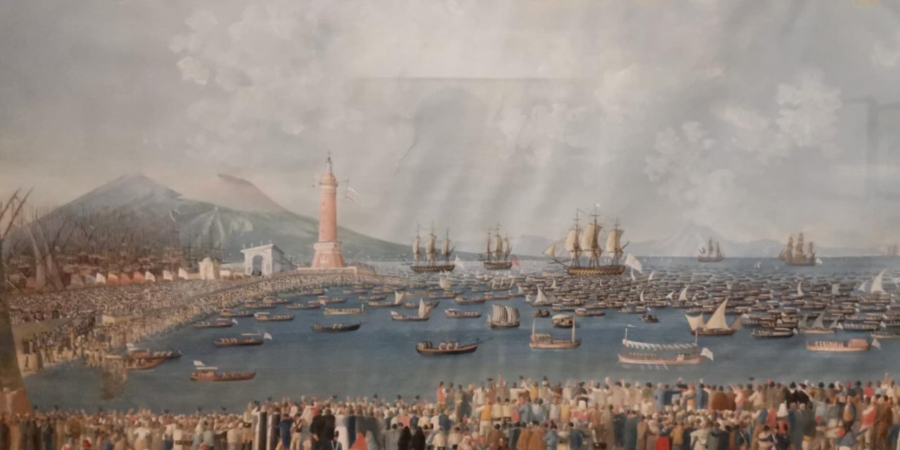 FOTO 100 eredeti darab mesél Pompei városáról, amelyet a Vezúv vulkán kitörése nyelt el. A kiállítás ötlete Ormos Zsigmond könyvéből származik