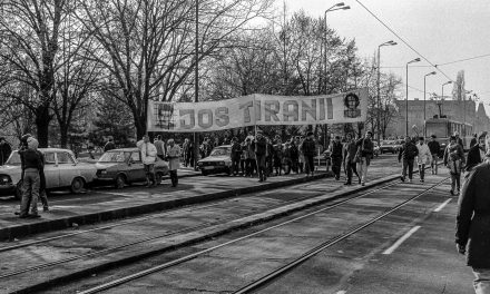 FOTO Imagini inedite din timpul revoluției din Timișoara. Mărturii valoroase despre starea de spirit, despre urmele confruntărilor cu forțele de represiune