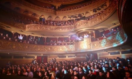 Számokban a Hausvater-éra 20 éve a Temesvári Nemzeti Színházban