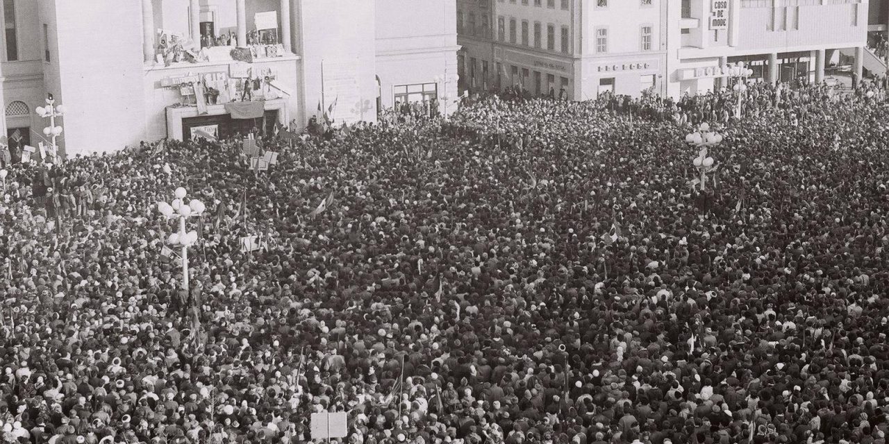20 Decembrie: Ziua în care Timișoara a devenit primul oraș liber de comunism