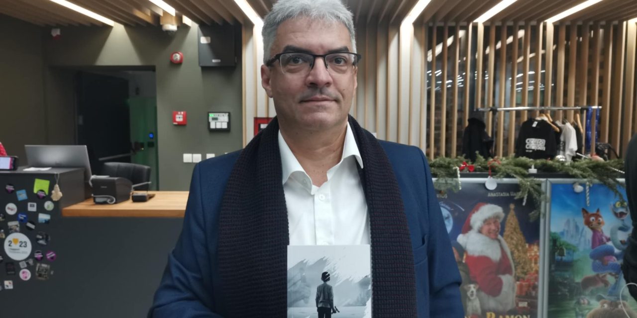 Fuga spre libertate: povestea unui adolescent care a trecut ilegal granița în Iugoslavia înainte de Revoluție / „Haiducii din Calea Girocului”, în premieră internațională, la Timișoara