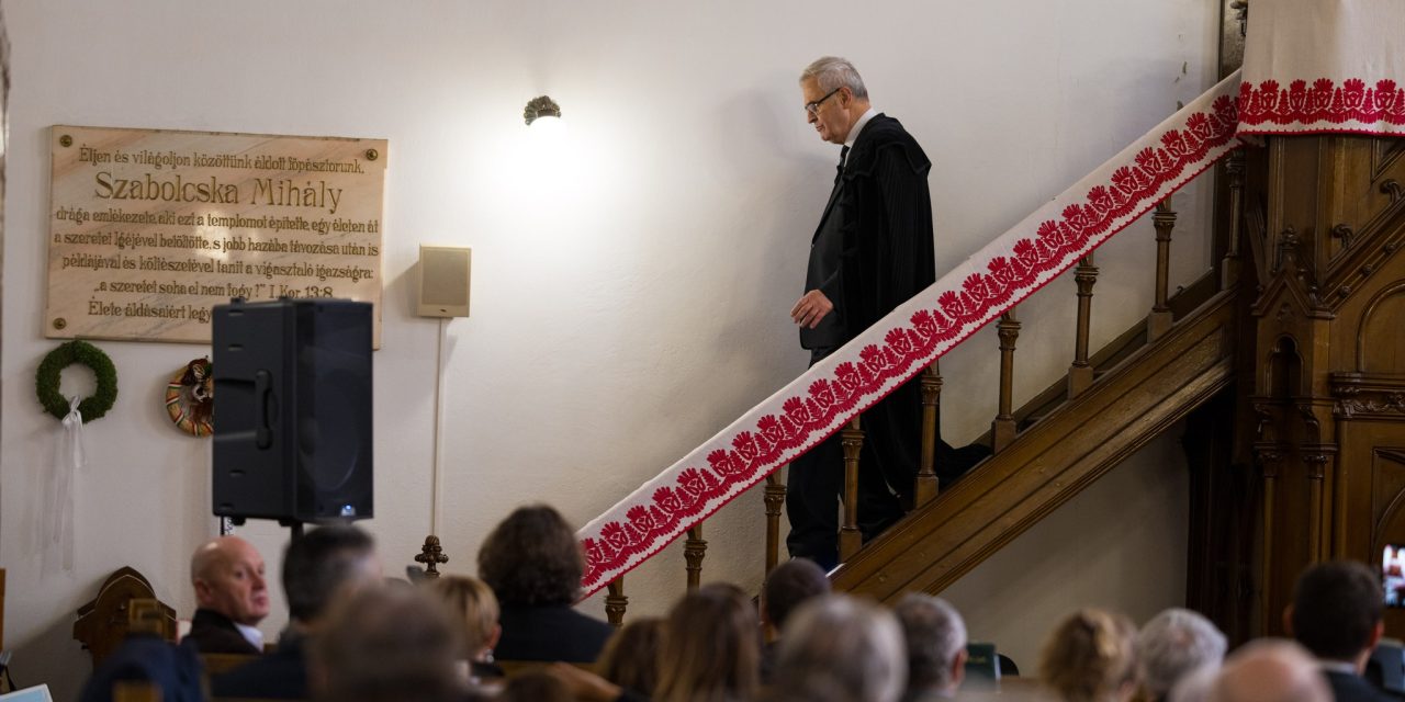 Temesvár 36. – December 15.: a román–magyar szolidaritás napja