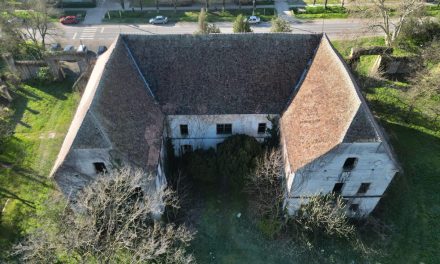 A bánlaki kastély története, Erzsébet hercegnő egykori rezidenciája. A Temes Megyei Tanács kezelésébe került, amely turisztikai látványossággá szeretné alakítani