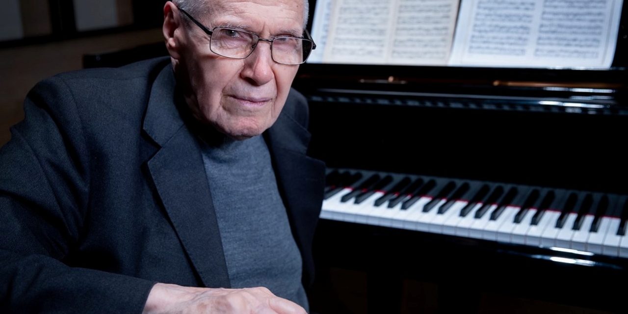 Egy évszázad Kurtág György jegyében – jubileumi koncerttel tiszteleg a temesvári Banatul Filharmónia