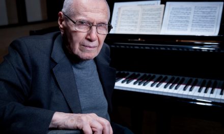 Egy évszázad Kurtág György jegyében – jubileumi koncerttel tiszteleg a temesvári Banatul Filharmónia