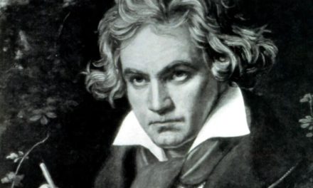 A régi Temesvár egyik híres szerelmi történetének főszereplője Ludwig van Beethoven zeneszerző