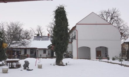 Új négy csillagos szálloda Makón